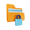 پیش‌نمایش فایل locked-file-6842614 از پک فایل‌ها پوشه