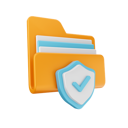 پیش‌نمایش فایل secure-folder-6842578 از پک فایل‌ها پوشه