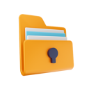 پیش‌نمایش فایل secure-folder-6842594 از پک فایل‌ها پوشه