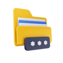 پیش‌نمایش فایل file-pin-6842174 از پک پوشه