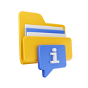 پیش‌نمایش فایل info-folder-6842188 از پک پوشه