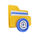 پیش‌نمایش فایل mail-folder-6842199 از پک پوشه