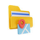 پیش‌نمایش فایل maps-folder-6842176 از پک پوشه