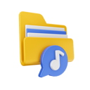 پیش‌نمایش فایل music-chat-file-6842186 از پک پوشه