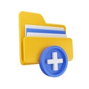 پیش‌نمایش فایل new-folder-6842177 از پک پوشه
