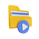 پیش‌نمایش فایل play-button-file-6842169 از پک پوشه