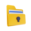 پیش‌نمایش فایل secure-folder-6842167 از پک پوشه