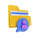 پیش‌نمایش فایل user-folder-6842179 از پک پوشه