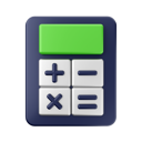 پیش‌نمایش فایل calculator-6857291 از پک UI ضروری