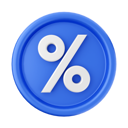 پیش‌نمایش فایل discount-tag-6857260 از پک UI ضروری