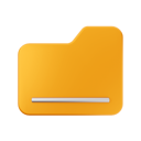 پیش‌نمایش فایل folder-6857286 از پک UI ضروری