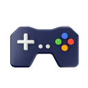 پیش‌نمایش فایل gamepad-6857249 از پک UI ضروری