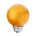 پیش‌نمایش فایل lamp-6857271 از پک UI ضروری