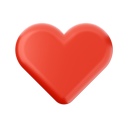 پیش‌نمایش فایل love-heart-6857244 از پک UI ضروری