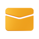 پیش‌نمایش فایل mail-message-6857289 از پک UI ضروری