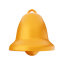 پیش‌نمایش فایل notification-bell-6857284 از پک UI ضروری
