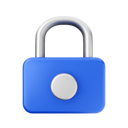 پیش‌نمایش فایل padlock-6857285 از پک UI ضروری