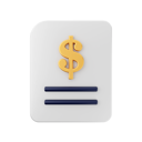 پیش‌نمایش فایل payment-bill-6857261 از پک UI ضروری