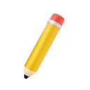 پیش‌نمایش فایل pencil-6857265 از پک UI ضروری