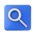 پیش‌نمایش فایل scan-searching-6857253 از پک UI ضروری