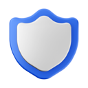 پیش‌نمایش فایل shield-6857268 از پک UI ضروری