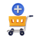 پیش‌نمایش فایل add-to-cart-6914252 از پک فروشگاه آنلاین