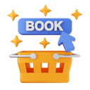 پیش‌نمایش فایل book-now-6914249 از پک فروشگاه آنلاین