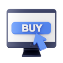 پیش‌نمایش فایل buy-button-6914246 از پک فروشگاه آنلاین