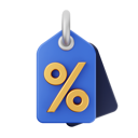 پیش‌نمایش فایل discount-tag-6914247 از پک فروشگاه آنلاین