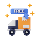 پیش‌نمایش فایل free-delivery-6914232 از پک فروشگاه آنلاین
