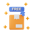 پیش‌نمایش فایل free-delivery-6914253 از پک فروشگاه آنلاین