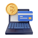 پیش‌نمایش فایل online-card-payment-6914242 از پک فروشگاه آنلاین