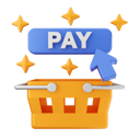 پیش‌نمایش فایل pay-button-6914274 از پک فروشگاه آنلاین
