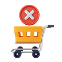 پیش‌نمایش فایل remove-from-cart-6914254 از پک فروشگاه آنلاین
