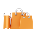 پیش‌نمایش فایل shopping-bag-6914272 از پک فروشگاه آنلاین
