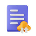 پیش‌نمایش فایل cloud-file-6947575 از پک فایل و سند