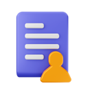 پیش‌نمایش فایل document-user-6947591 از پک فایل و سند