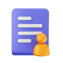 پیش‌نمایش فایل file-account-6947587 از پک فایل و سند