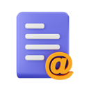 پیش‌نمایش فایل file-address-6947582 از پک فایل و سند