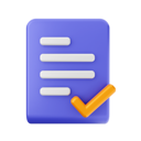 پیش‌نمایش فایل file-check-6947550 از پک فایل و سند