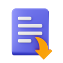 پیش‌نمایش فایل file-download-6947592 از پک فایل و سند