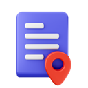 پیش‌نمایش فایل file-location-6947589 از پک فایل و سند