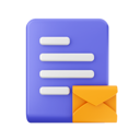 پیش‌نمایش فایل file-message-6947576 از پک فایل و سند