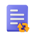 پیش‌نمایش فایل file-restore-6947560 از پک فایل و سند