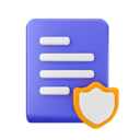 پیش‌نمایش فایل file-shield-6947563 از پک فایل و سند