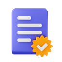 پیش‌نمایش فایل file-verify-6947571 از پک فایل و سند