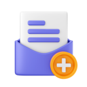پیش‌نمایش فایل create-mail-6985948 از پک ایمیل
