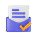 پیش‌نمایش فایل mail-check-6985933 از پک ایمیل