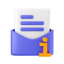 پیش‌نمایش فایل mail-information-6985951 از پک ایمیل
