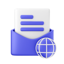 پیش‌نمایش فایل mail-internet-6985958 از پک ایمیل